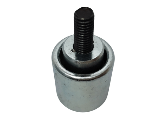 Polia Da Correia Sincronizadora, Montana 1.2 12v 23>,  Onix 1.0 12v E Onix Plus 1.0 12v 20/23, Tracker 1.0 E 1.2  12v 21/23 Roltens Rt7246