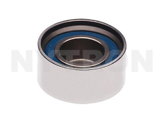 Polia Da Correia Sincronizadora Tucson <06 Nytron 2048