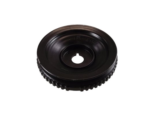 Polia Do Virabrequim Celta 01>, Corsa 95> E Pick-up Corsa 94> Original Gm 90409954