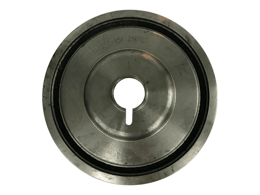 Polia Do Virabrequim Clio, Kangoo, Logan, Sandero E Symbol  1.0 16v Dfx 10899