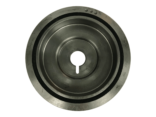 Polia Do Virabrequim Clio, Kangoo, Logan, Sandero E Symbol  1.0 16v Dfx 10899