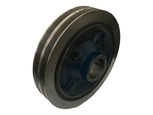 Polia Do Virabrequim L-200 Sport 03>, L-200 Outdoor 06/09, Pajero Sport 00> E Hr 09> Adacomplam Ada706