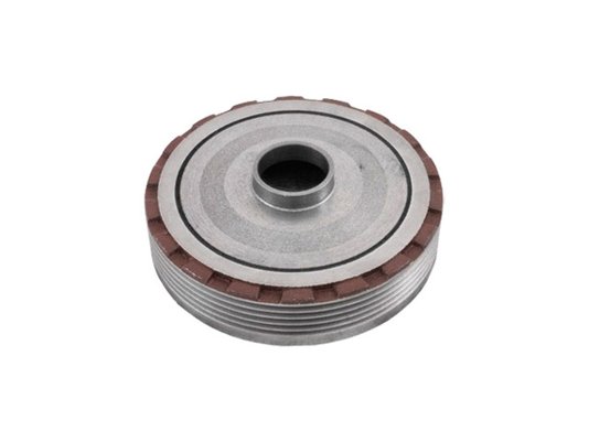 Polia Do Virabrequim Laguna 98>, Megane E Scenic 00> Triade T-132