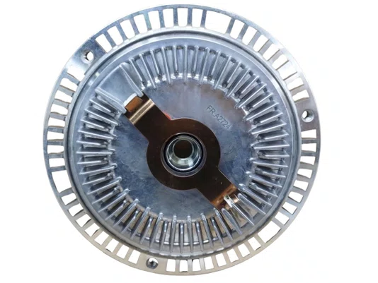 Polia Viscosa Blazer E S-10 2.8 8v 00/11, Frontier E Xterra 2.8 8v 03/07 Frontier 28439