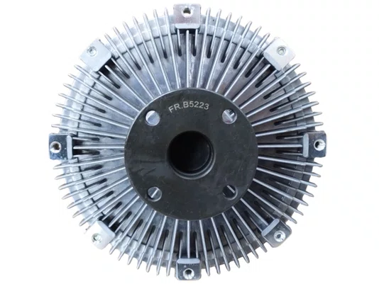 Polia Viscosa L-200 Triton 2.4 16v 16>, L-200 Triton 3.5 V6 24v 07> Frontier 73598