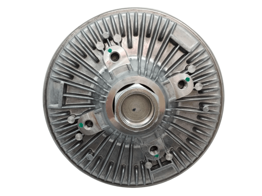 Polia Viscosa Ranger 3.0 06/11 Frontier 28251