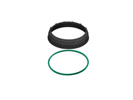 Porca Da Flange Da Bomba De Combustível Clio 98>, Kangoo  97>, Logan 07>, Megane 96>, Sandero 08>, Symbol 09> E  Scenic 96> Ds-27002g 