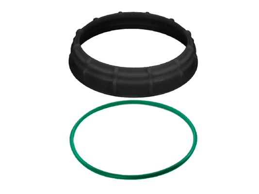 Porca Da Flange Da Bomba De Combustível Com Anel De Vedaçao Ranger  2.3/2.5/2.8/3.0/4.0 Gasolina/diesel 94/11 Ds 27010g 