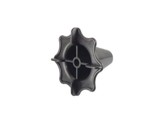 Porca de fixação do estepe Monza 82, Ipanema e Kadett 89