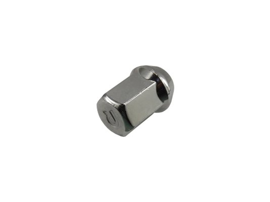 Porca De Roda F-1000 93> Rodafuso 43cr