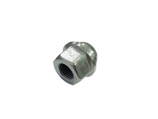 Porca De Roda L-200 Gl/gls 95/04
