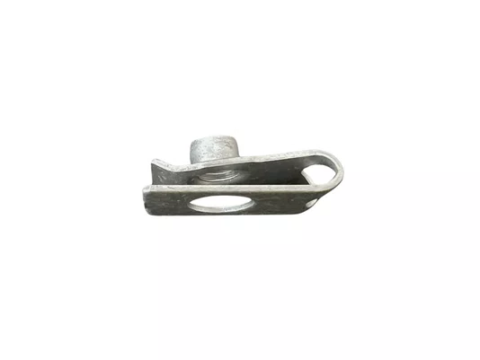 Porca Rapida Universal Para Fixacao Presilha De Para-choque Protetor Interno Do Paralama Centerparts 10012.88