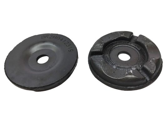 Prato Do Amortecedor Dianteiro  Amarok 10>  Monroe Axios  022.2415 