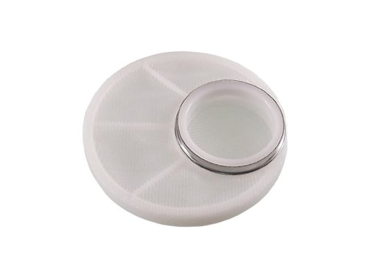 Pré Filtro De Combustível Cordoba 95/02, Ibiza 95/99, Inca 98>, Corrado 91/95, Golf 91/98, Passat 91/97 E Van 98/03 Ds-1325
