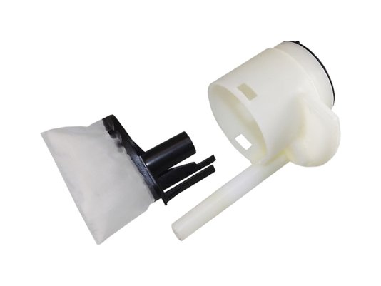 Pré Filtro De Combustível Golf 96/99 E Passat Alemão 93/99 Dpl-191011