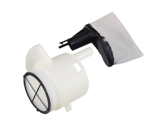 Pré Filtro De Combustível Golf 96/99 E Passat Alemão 93/99 Dpl-191011