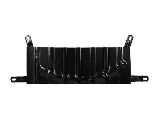 Protetor De Cárter Captur 17>, Duster 11> E Oroch 16> Igasa Igaeco17003