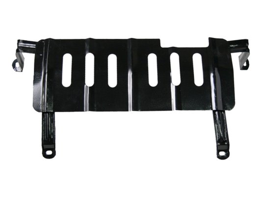 Protetor de cárter Fox 03, Gol GV e Voyage 08, Polo 02 e Saveiro GV 09 DHF-1490