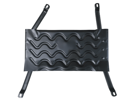 Protetor De Cárter Onix E Onix Plus 1.0 12v Aspirado 19> , Onix E Onis Plus 1.0 12v Turbo 20>  Igasa Tpeco16014 