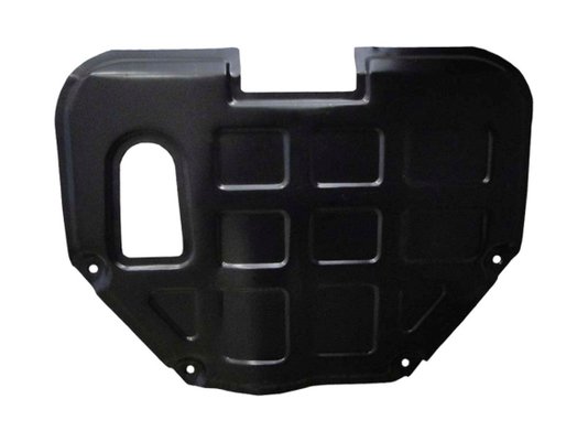 Protetor De Cárter Polo 02> Dhf-149