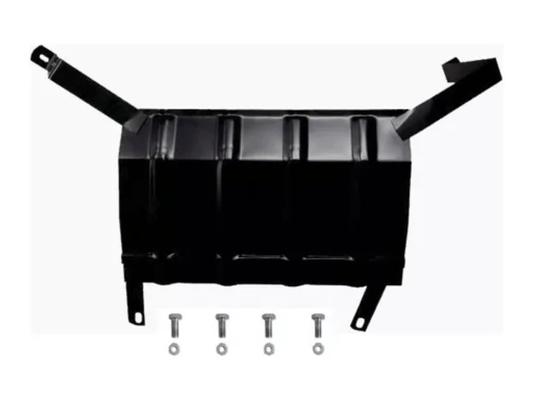 Protetor De Cárter Polo Novo 18/21, Virtus 18/21, T-cross 19/21 Igasa  Tpeco10028 