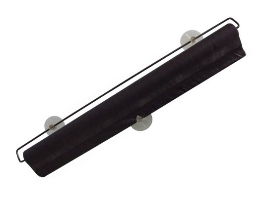 Protetor solar para para-brisa - Modelo rolinho