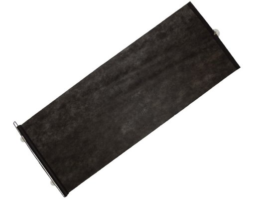 Protetor solar para para-brisa - Modelo rolinho