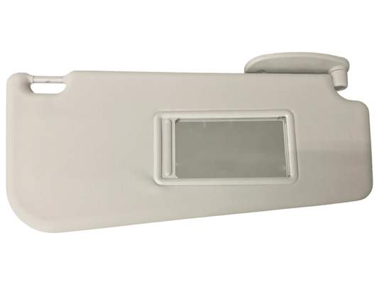 Quebra-sol Grand Siena E Palio Atractive 12>, Mobi 17> E Punto 08> 2mplastic 1902123 - Lado Direito