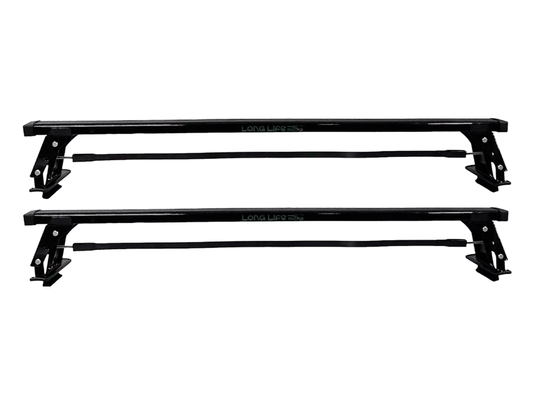 Rack Transversal Aço Argo 17> E Uno Vivace 10> Long Life  Sau 