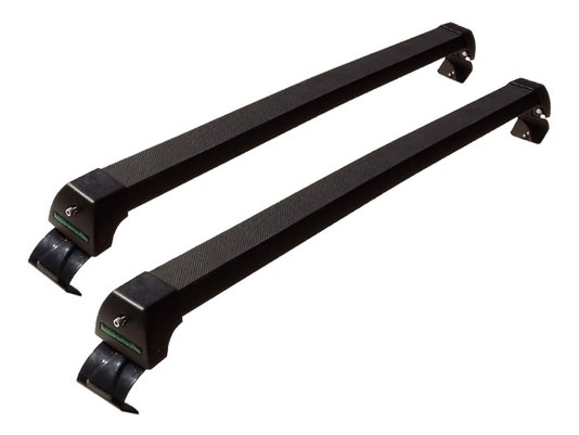 Rack Transversal De Alumínio Palio 12> Long Life Pp12-4