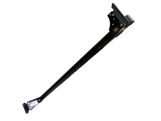 Rack Transversal Logan E Sandero 07> Long Life