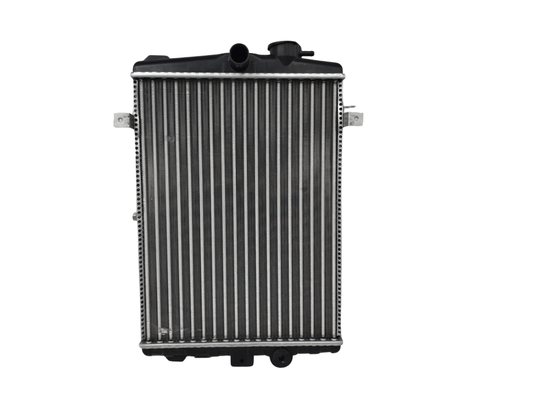 Radiador  