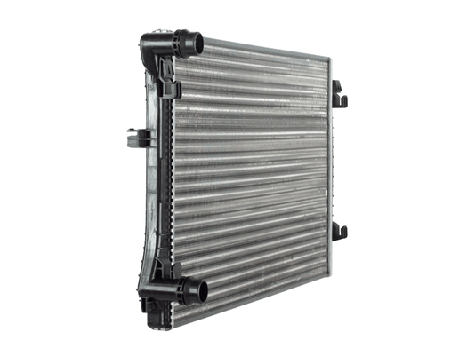 Radiador A3 13/19, Tt E Golf 14/19, Jetta 1.4 19>, Nivus  20> Polo 18>, Taos 21> Tiguan 1.4 16>, T-cross 19>,  Virtus 1.0,1.4 18> Visconde Rv-12254
