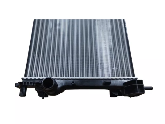 Radiador Argo 1.0/1.3/1.8 6/8/16v 17>, Cronos 1.0 6v 22>, Cronos 1.3/1.8 8/16v 18>  Visconde Rv-12593