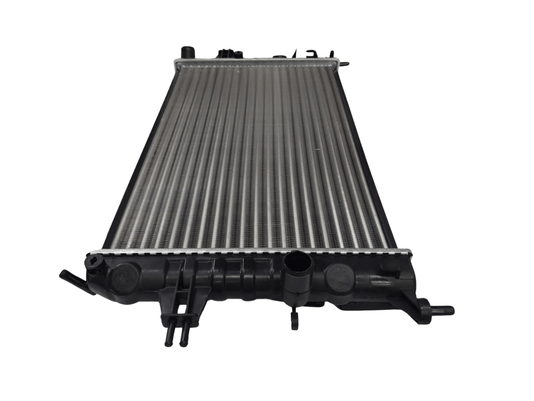 Radiador,  Astra E Zafira 99/10, Frontier 76737