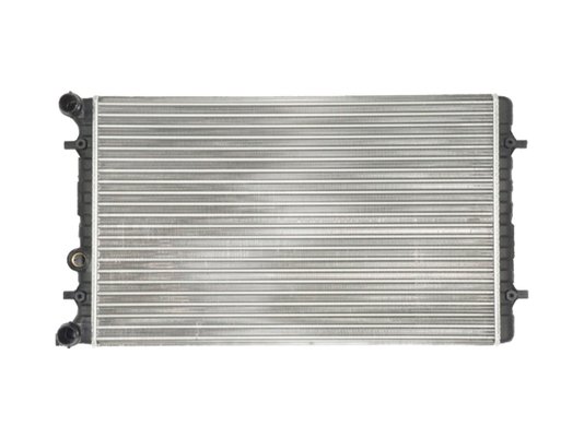 Radiador Audi A3 99> E Golf 99/06 Notus Nt-5729.523