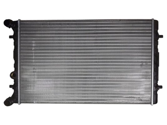 Radiador Audi A3 99> E Golf 99/06 Visconde Rv-12513