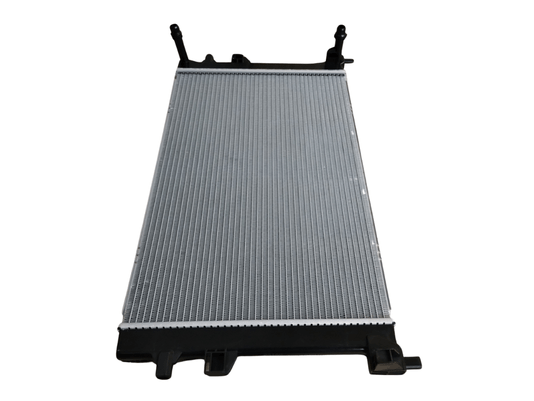 Radiador Auxiliar Do Motor A3 13/19, Tt E Golf 14/19,  Jetta 1.4 19>, Nivus 20> Polo 18>, Taos 21> Tiguan 1.4  16>, T-cross 19>, Virtus 1.0,1.4 18> Notus Nt-2567.116