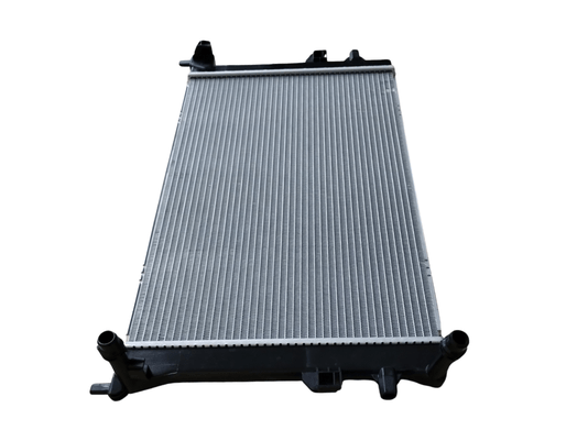 Radiador Auxiliar Do Motor A3 13/19, Tt E Golf 14/19,  Jetta 1.4 19>, Nivus 20> Polo 18>, Taos 21> Tiguan 1.4  16>, T-cross 19>, Virtus 1.0,1.4 18> Notus Nt-2567.116