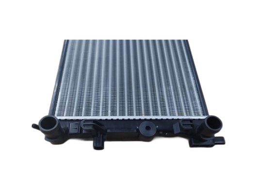 Radiador Auxiliar Do Motor Polo 1.0,1.6 17>, Virtus 1.0  23>, Virtus 1.6 18> Mahle Metal Leve Cr 2448 000s