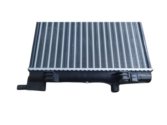 Radiador Auxiliar Do Motor Polo 1.0,1.6 17>, Virtus 1.0  23>, Virtus 1.6 18> Mahle Metal Leve Cr 2448 000s
