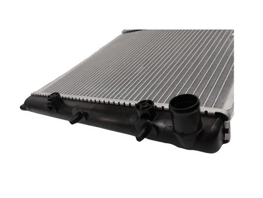 Radiador, C3 03>, 208 13> E C4 Cactus 18>, Frontier - 74538
