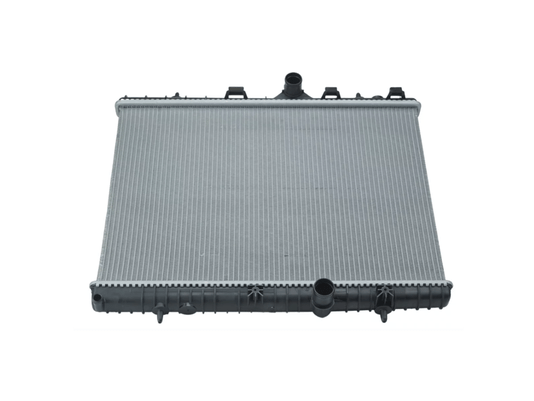 Radiador, C3 16>, 208 16> E 2008 16>, Valeo - 52204 