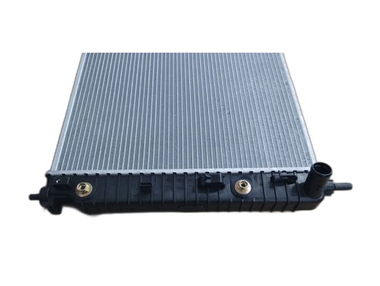 Radiador Captiva 2.4, 3.0, 3.6 Frontier 73673
