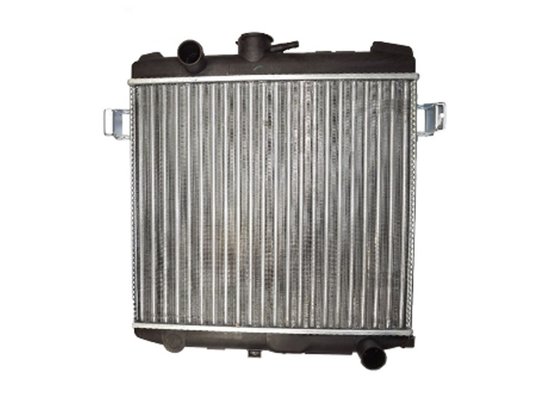 Radiador Chevette 73>, Chevy 84> E Marajó 81> Visconde Rv-12220