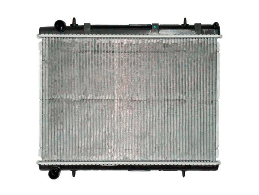 Radiador Citroen C4 Pallas, C4 Vtr, C4 Grand Picasso, Peugeot 307 E 308 06>, 407 06/09 E 408 11/16 Notus Nt-20480.126