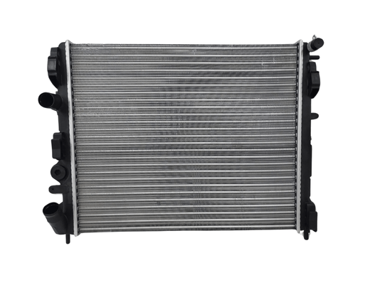 Radiador, Clio 99>, Logan 07/14 E Sandero 08/14, Visconde Rv-12900