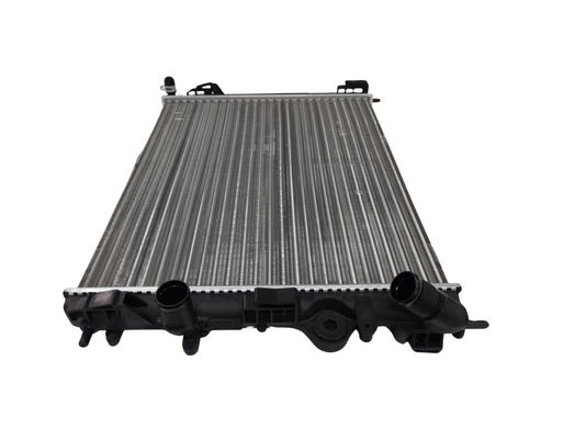 Radiador, Clio 99>, Logan 07/14 E Sandero 08/14, Visconde Rv-12900