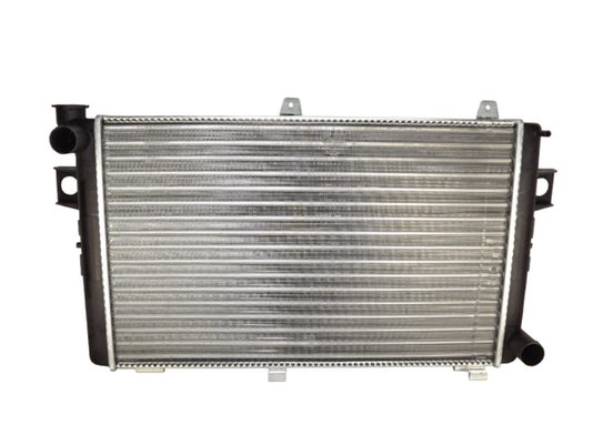 Radiador Corcel 83/86, Belina, Del Rey E Pampa 83/88 Visconde Rv-12280