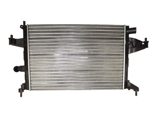 Radiador Corsa E Montana 03/10 Notus Nt-7114.523